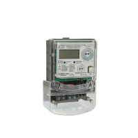 Prepaid Communication Electricity Meters